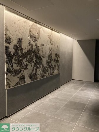 ザ・パークハビオ大森山王の物件内観写真